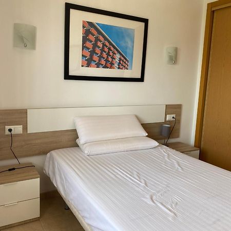 Apartamento A Pie De Playa. Nerja Exteriér fotografie