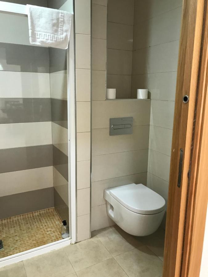 Apartamento A Pie De Playa. Nerja Exteriér fotografie