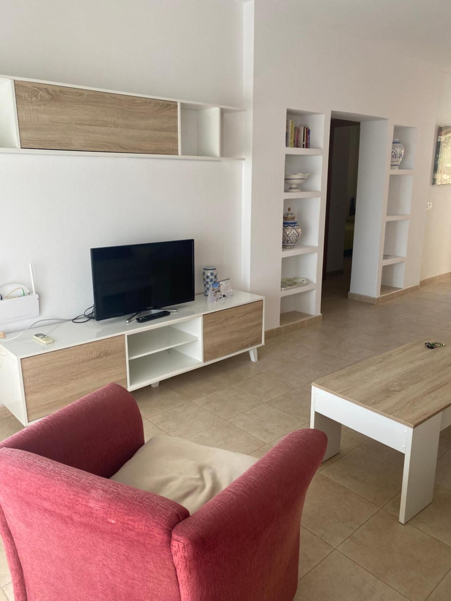 Apartamento A Pie De Playa. Nerja Exteriér fotografie
