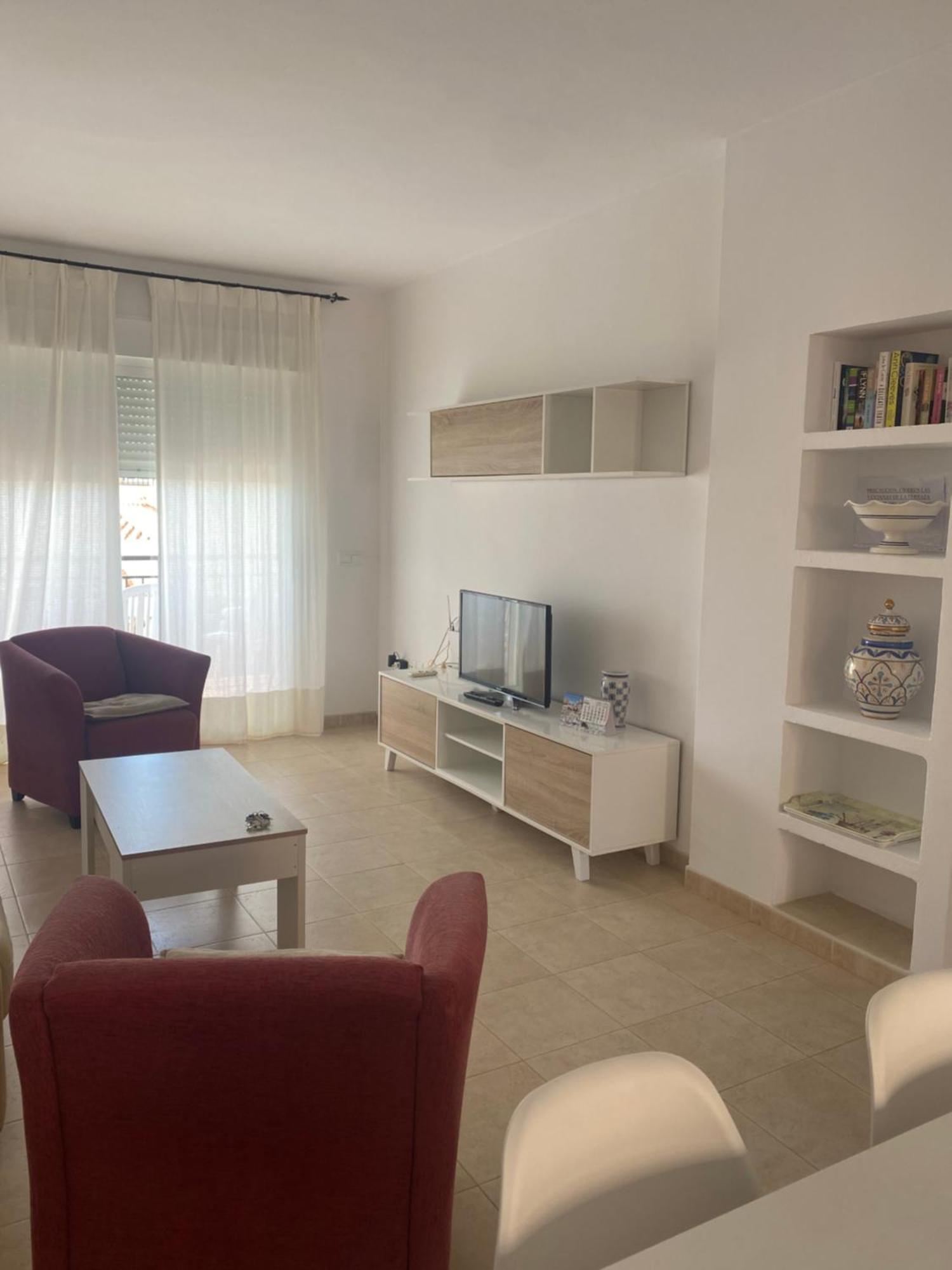 Apartamento A Pie De Playa. Nerja Exteriér fotografie