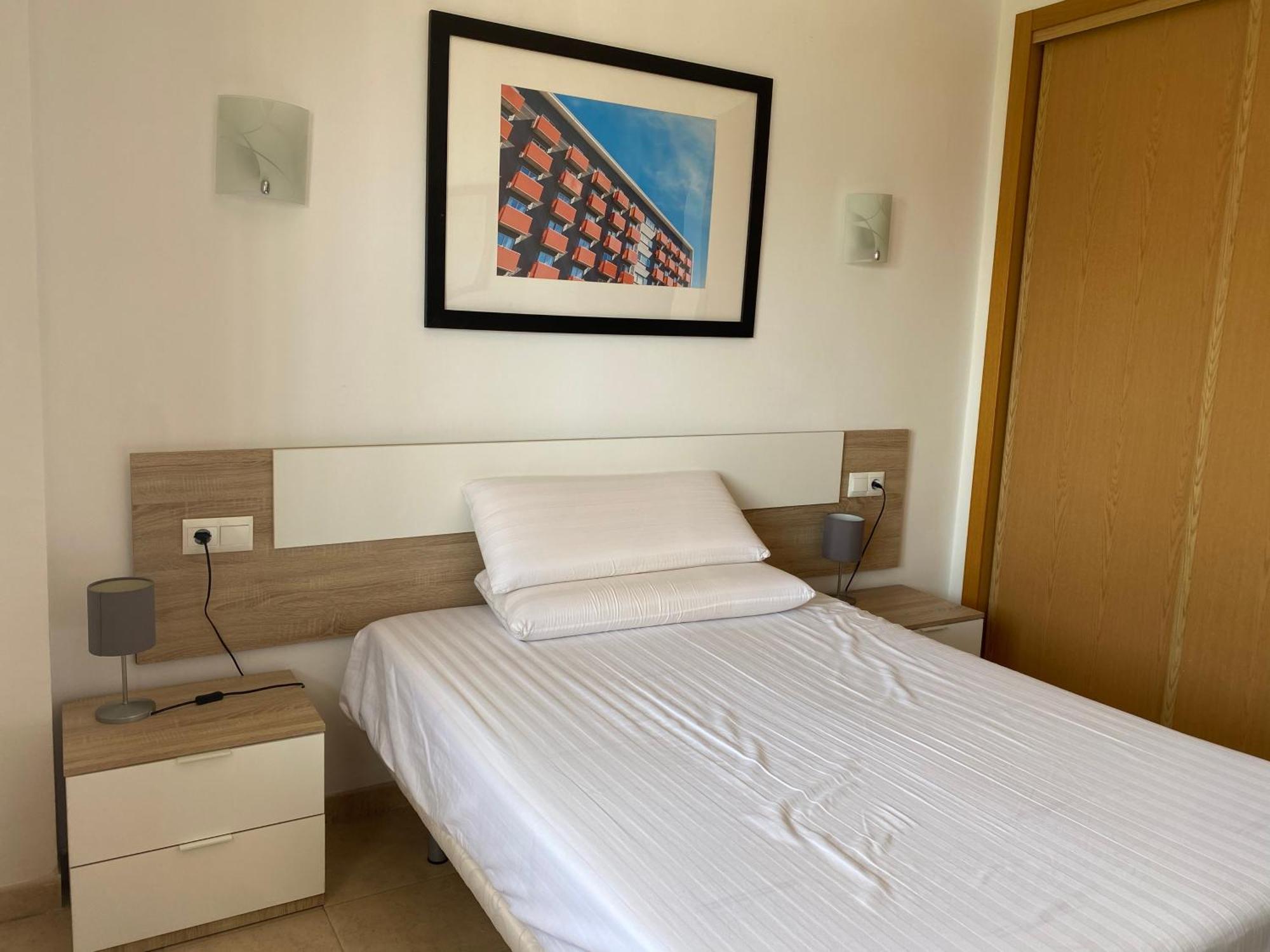 Apartamento A Pie De Playa. Nerja Exteriér fotografie