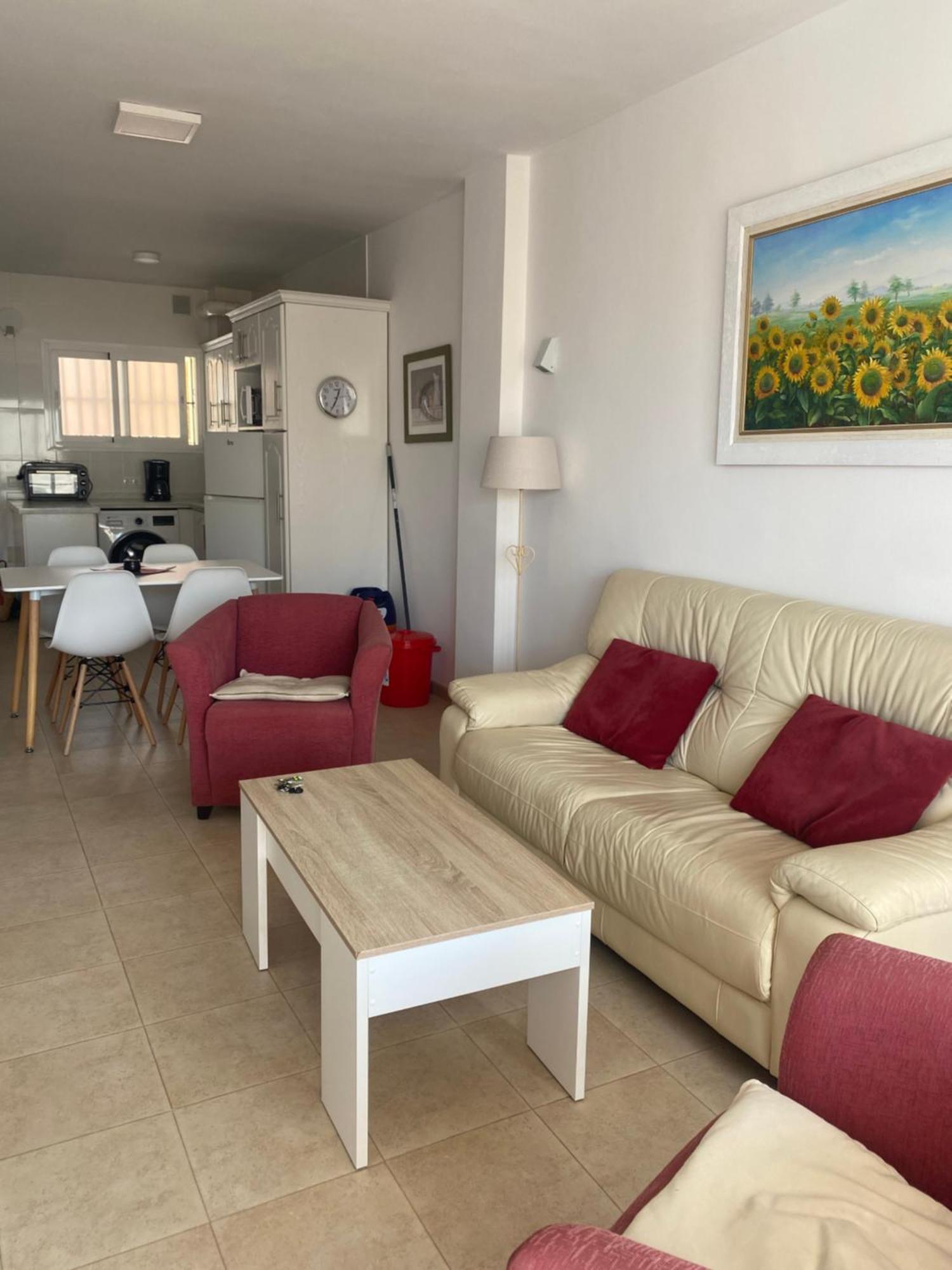 Apartamento A Pie De Playa. Nerja Exteriér fotografie